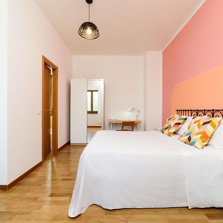 B&B Albachiara Casa Di Campagna Ogliastro Cilento Eksteriør bilde