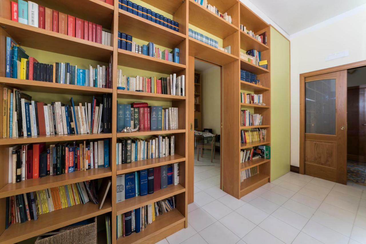 B&B Albachiara Casa Di Campagna Ogliastro Cilento Eksteriør bilde